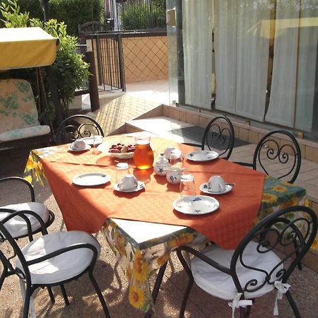 Villa Paradiso Polpenazze del Garda Exterior foto