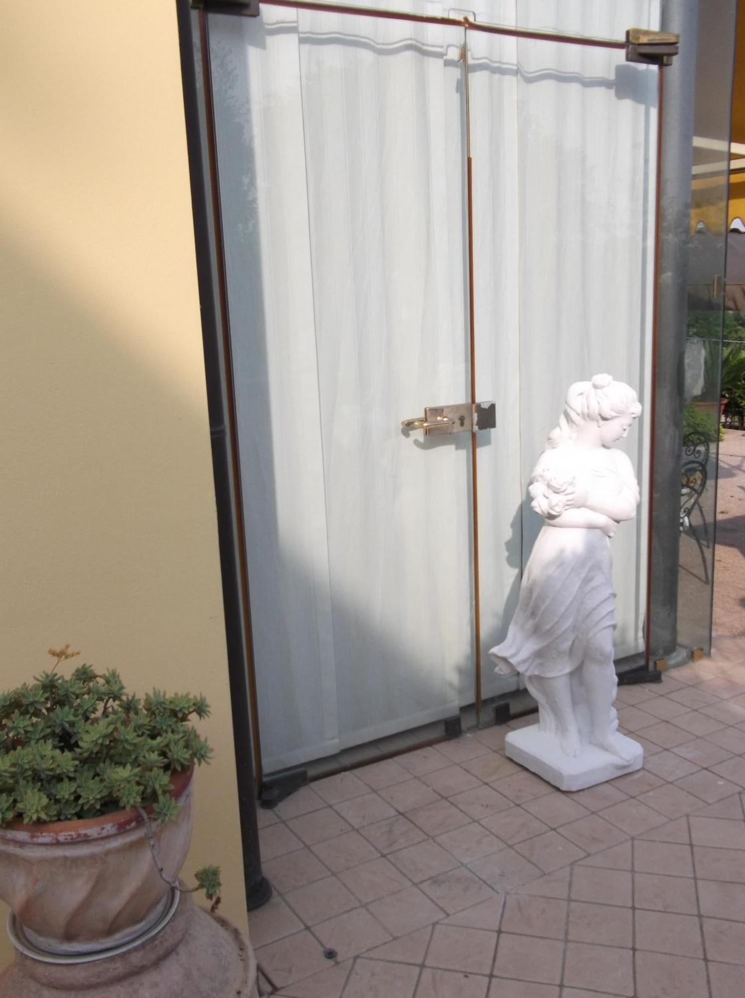 Villa Paradiso Polpenazze del Garda Exterior foto