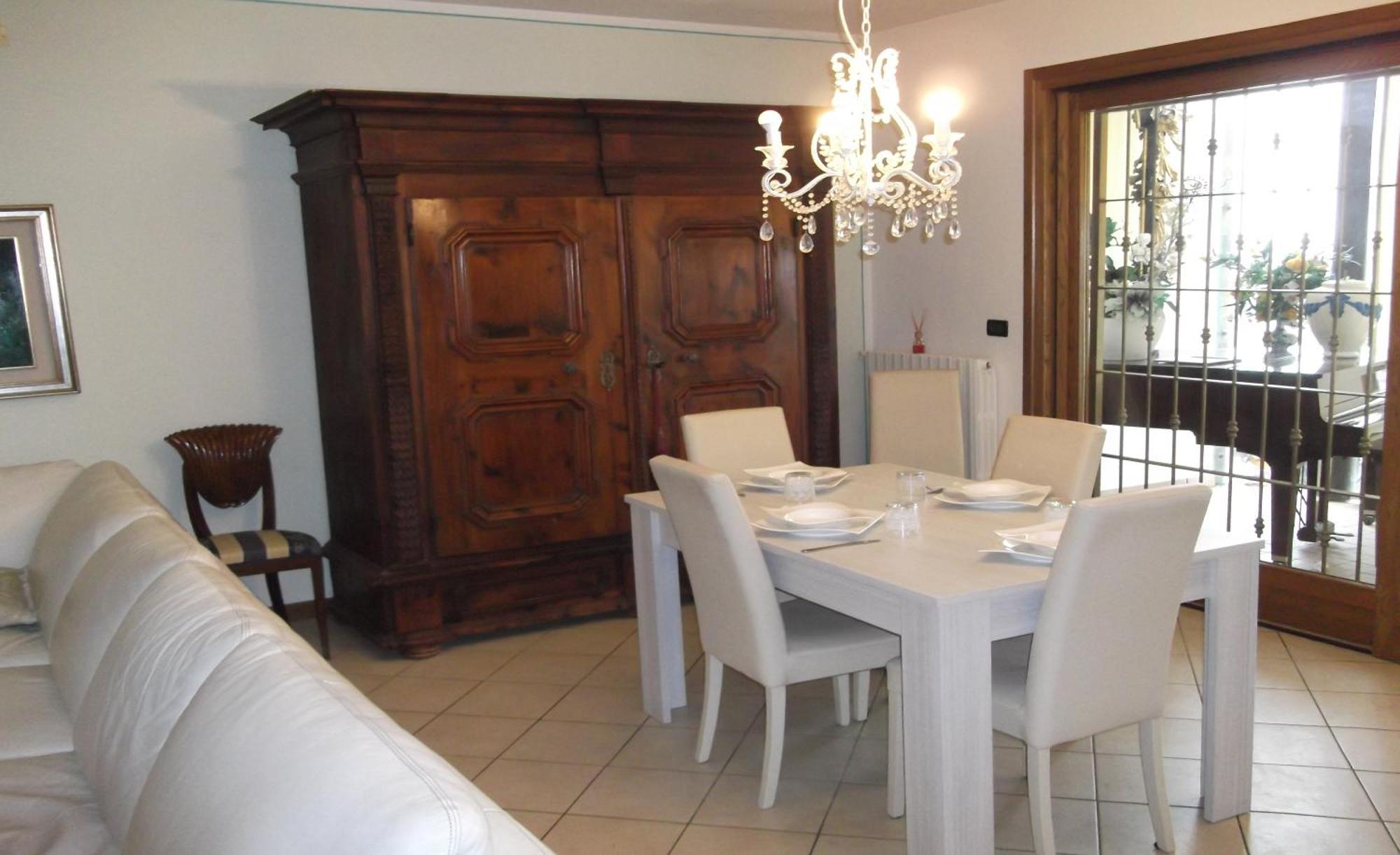 Villa Paradiso Polpenazze del Garda Exterior foto