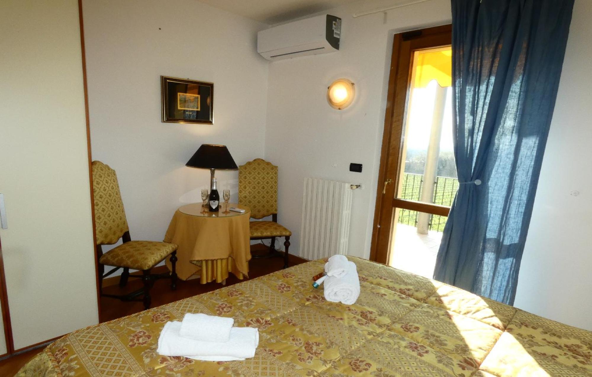 Villa Paradiso Polpenazze del Garda Exterior foto