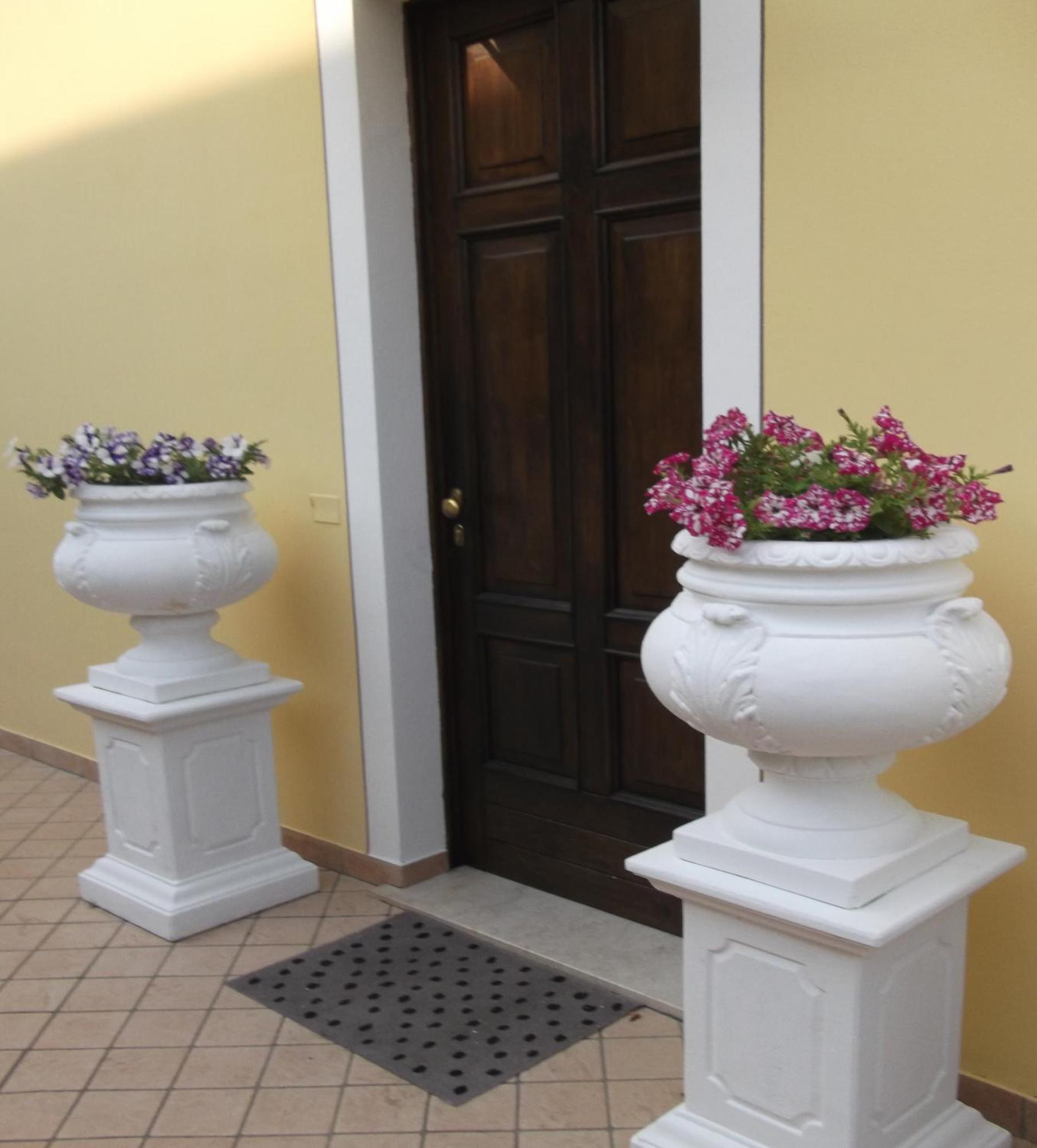 Villa Paradiso Polpenazze del Garda Exterior foto