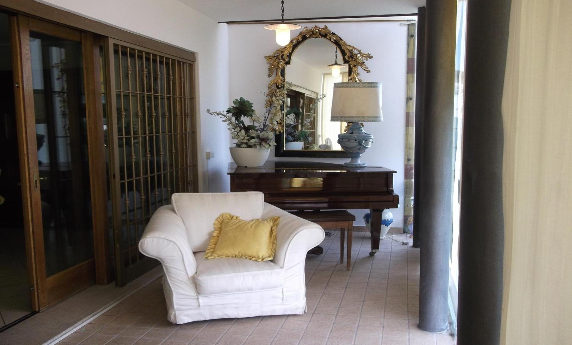 Villa Paradiso Polpenazze del Garda Exterior foto