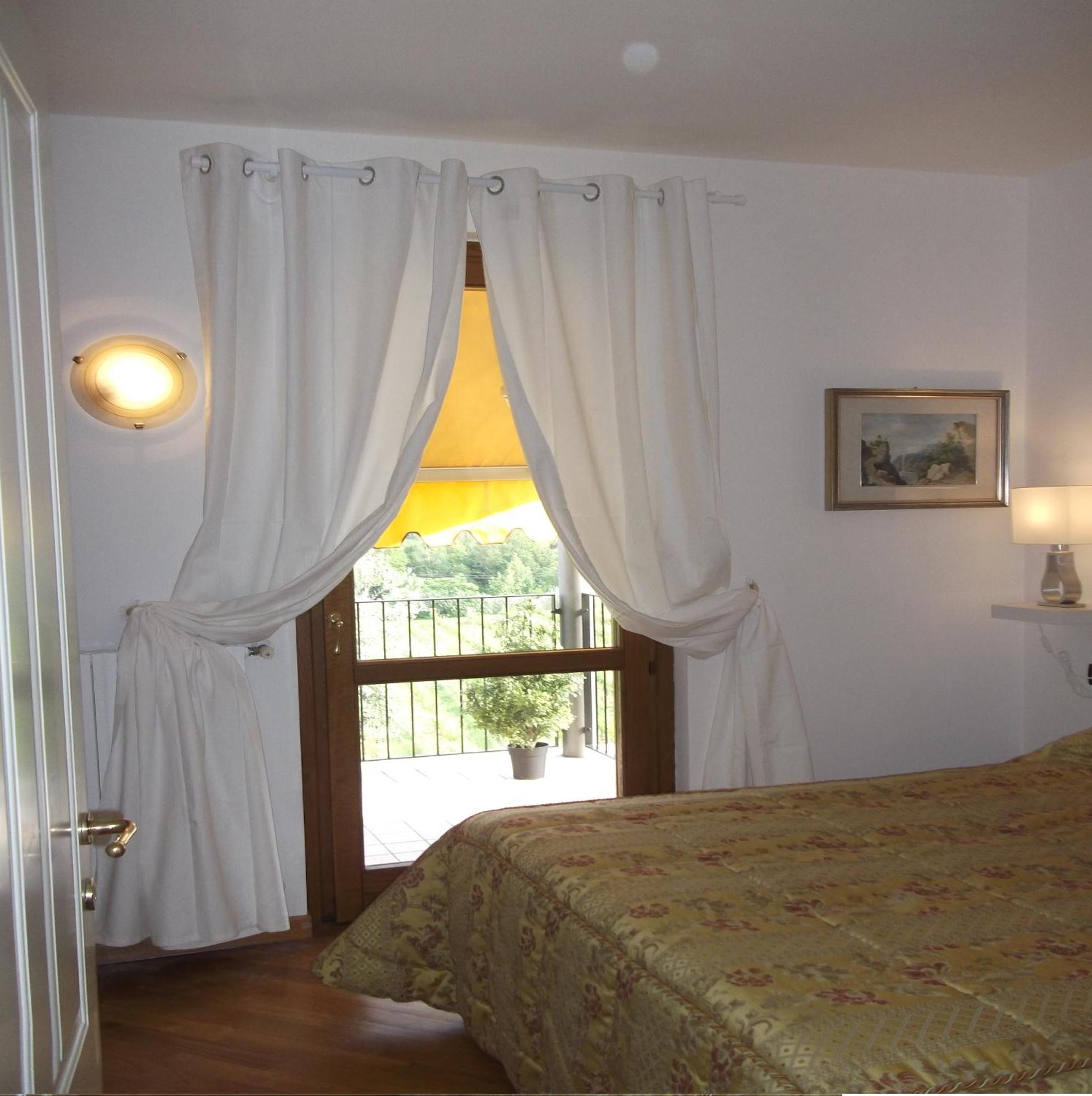 Villa Paradiso Polpenazze del Garda Exterior foto